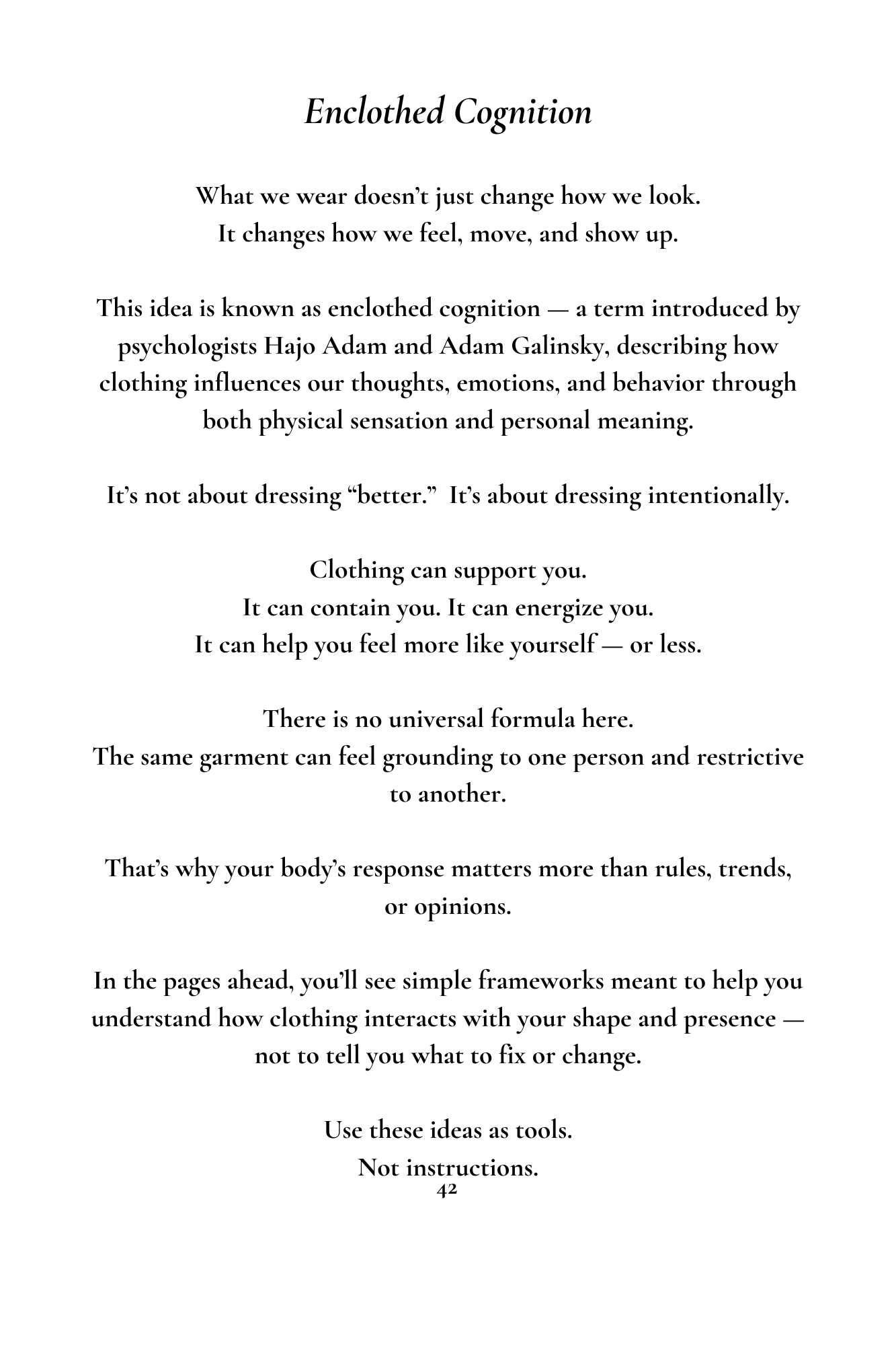 The Rediscovery Journal- First Edition