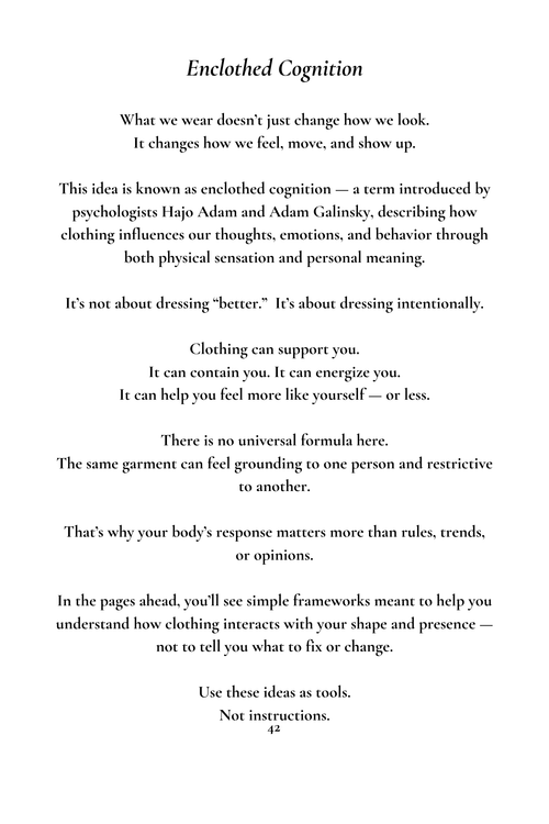 The Rediscovery Journal- First Edition