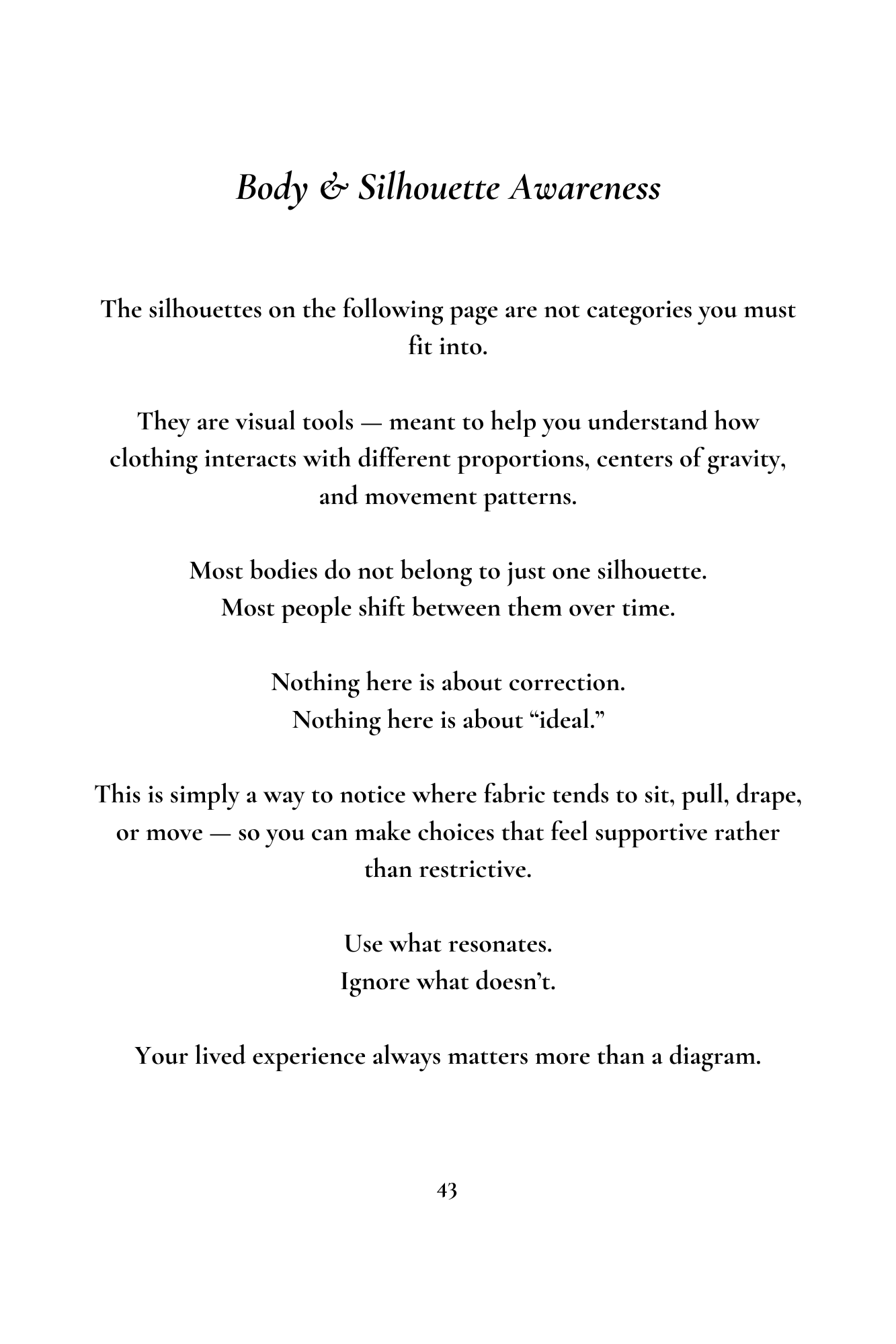 The Rediscovery Journal- First Edition